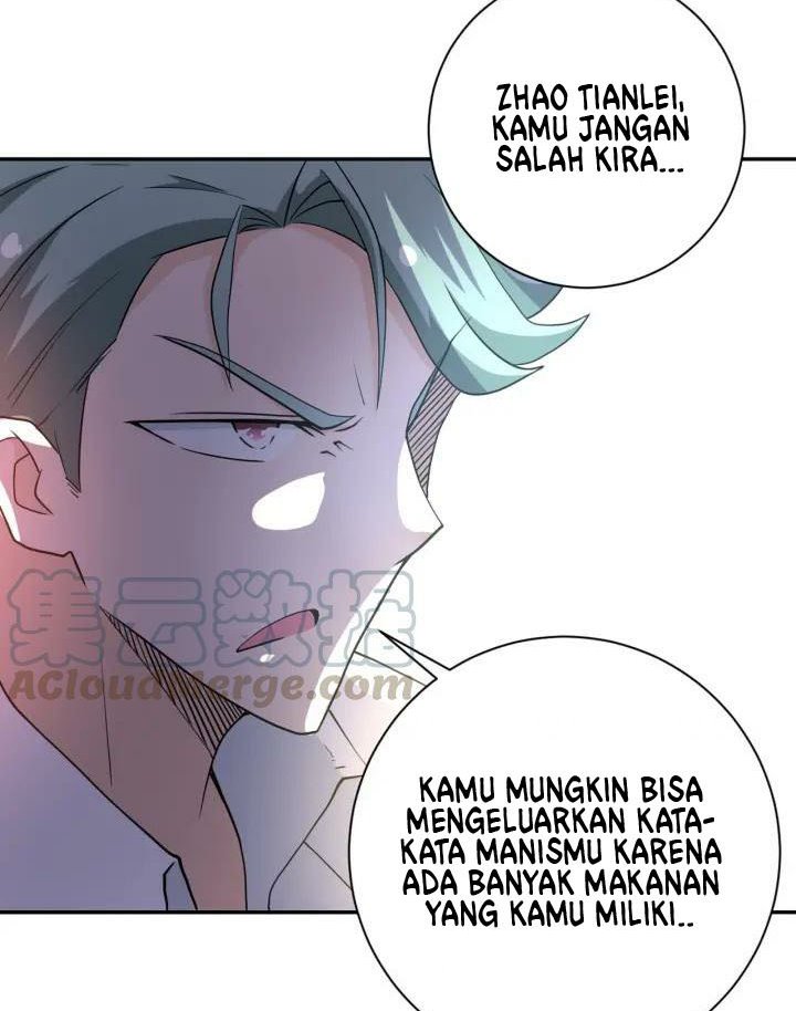 Super System Chapter 75 Gambar 38